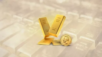 قفزة جديدة للذهب في اليمن.. 200 ألف ريال للجرام بعدن